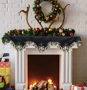 Decozen Stylish Table Linens 