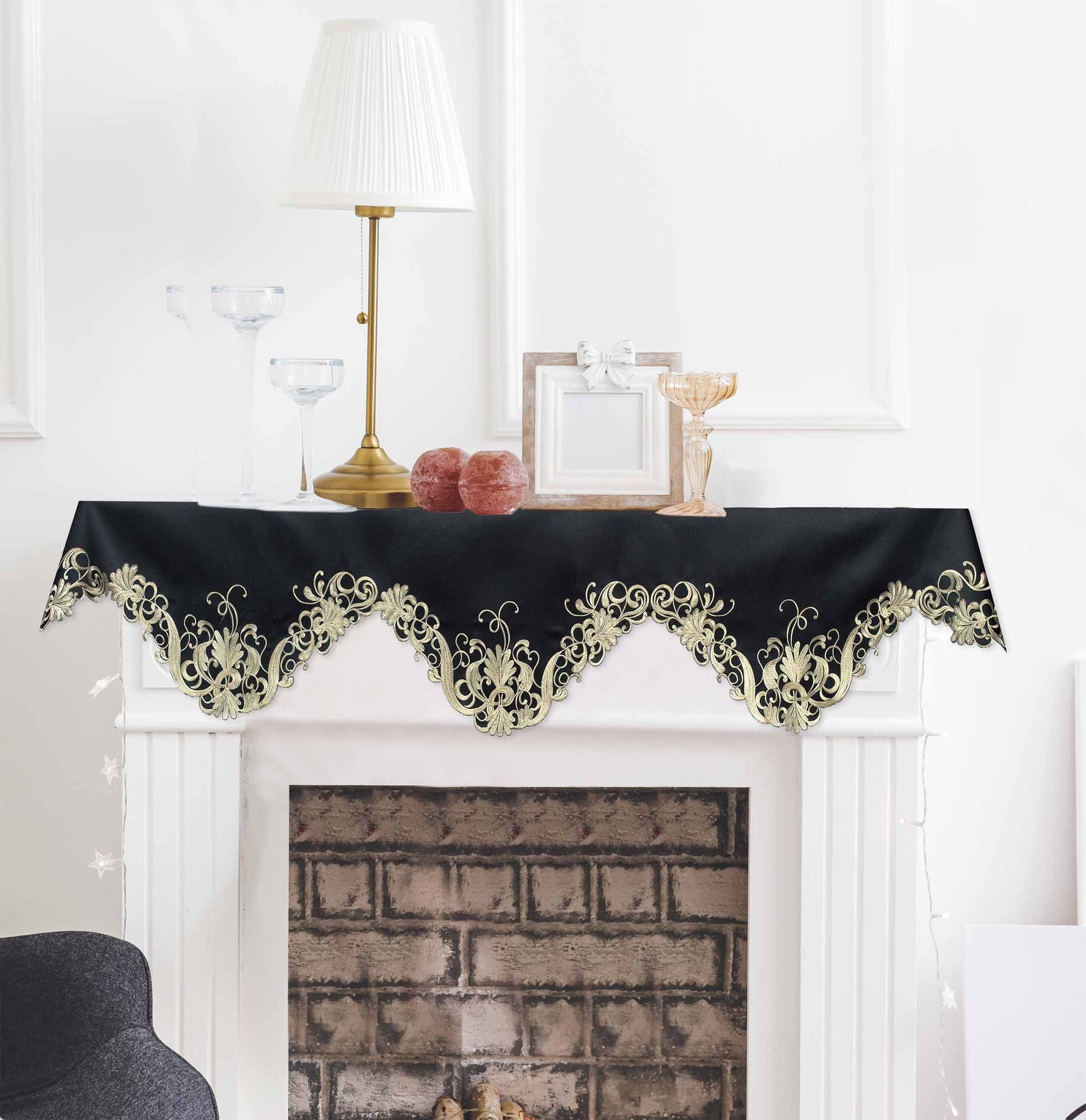 Decozen Stylish Table Linens 