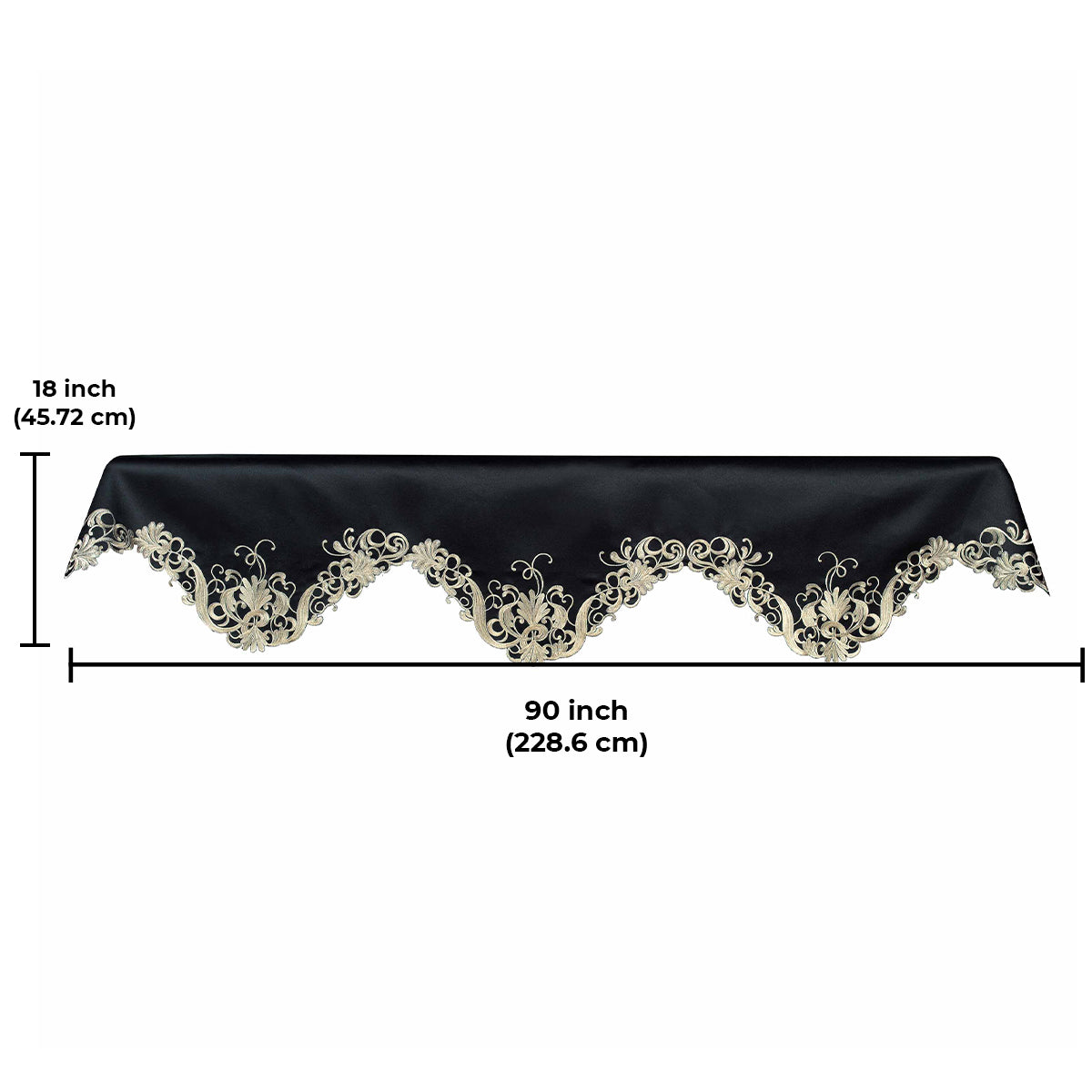 Decozen Stylish Table Linens 