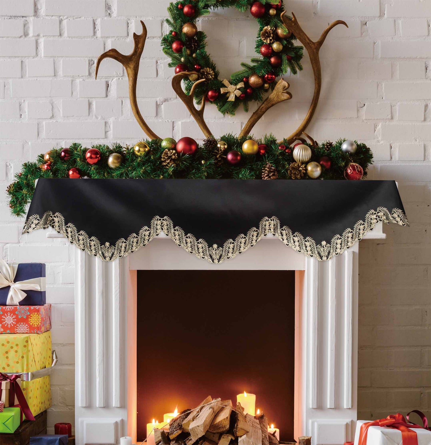 Decozen Stylish Table Linens 