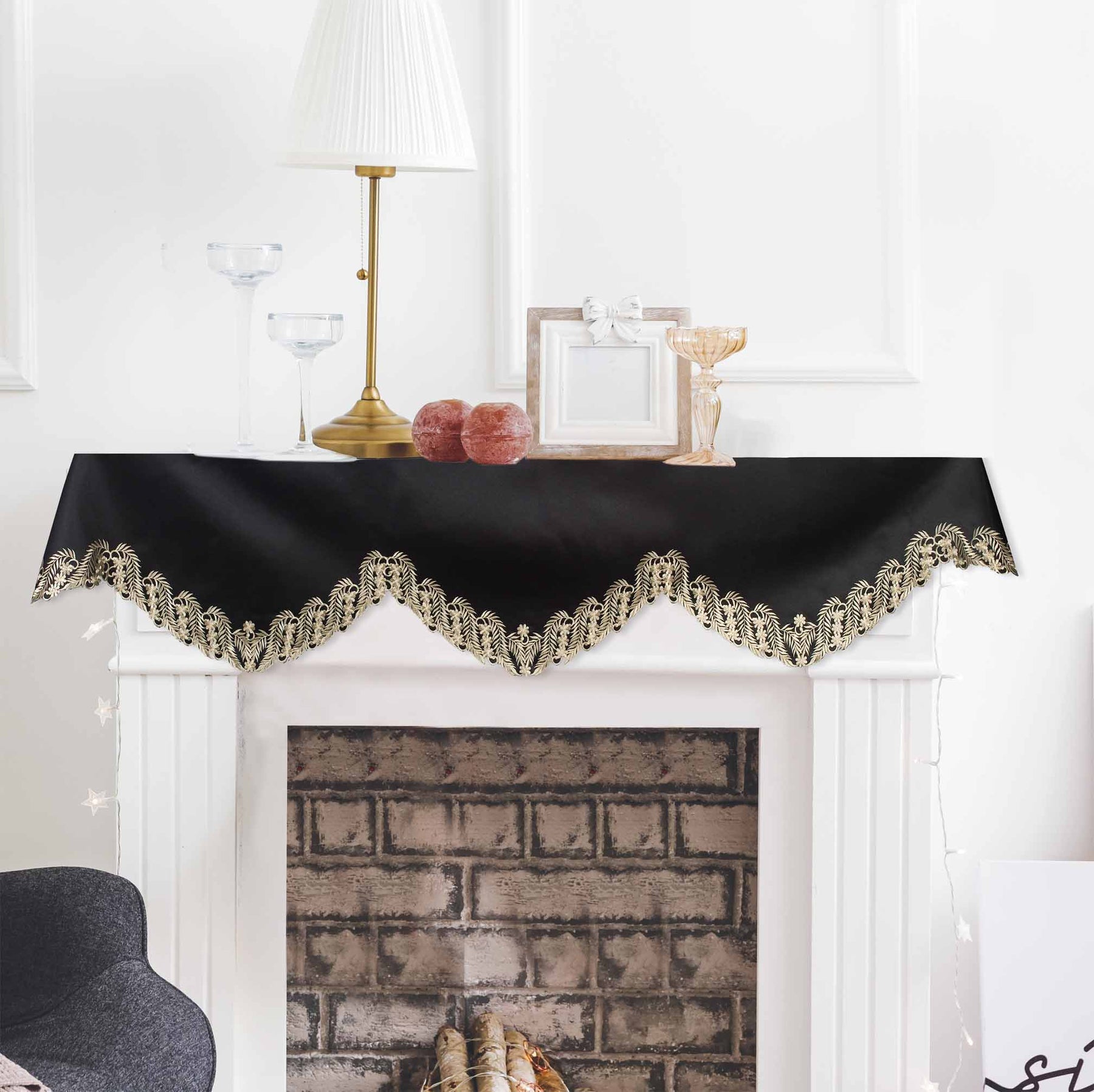 Decozen Stylish Table Linens 