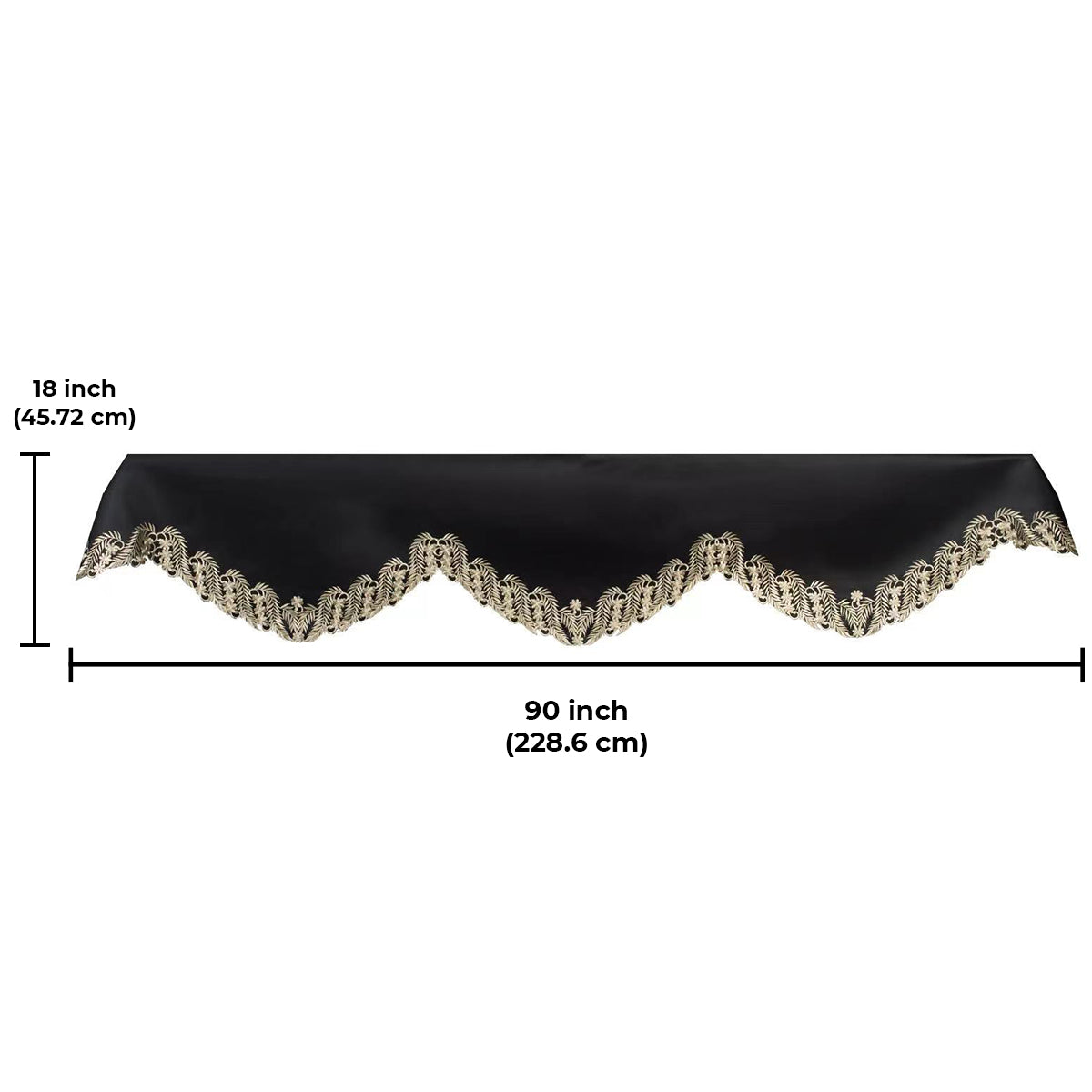 Decozen Stylish Table Linens 