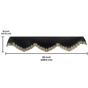 Decozen Stylish Table Linens 