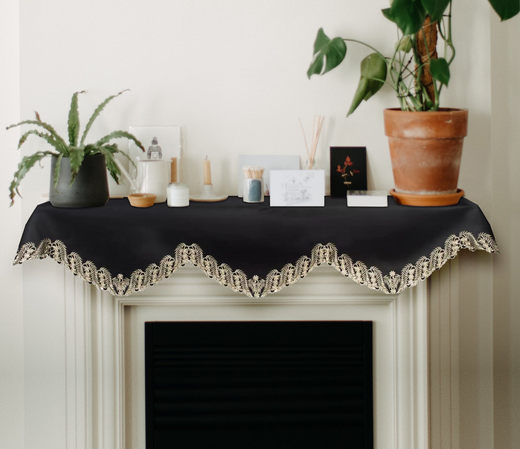 Decozen Stylish Table Linens 