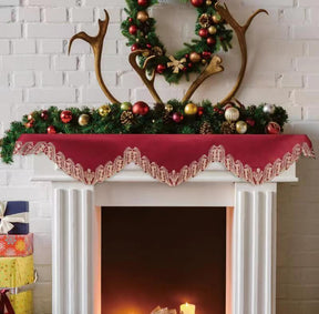 Decozen Stylish Table Linens 