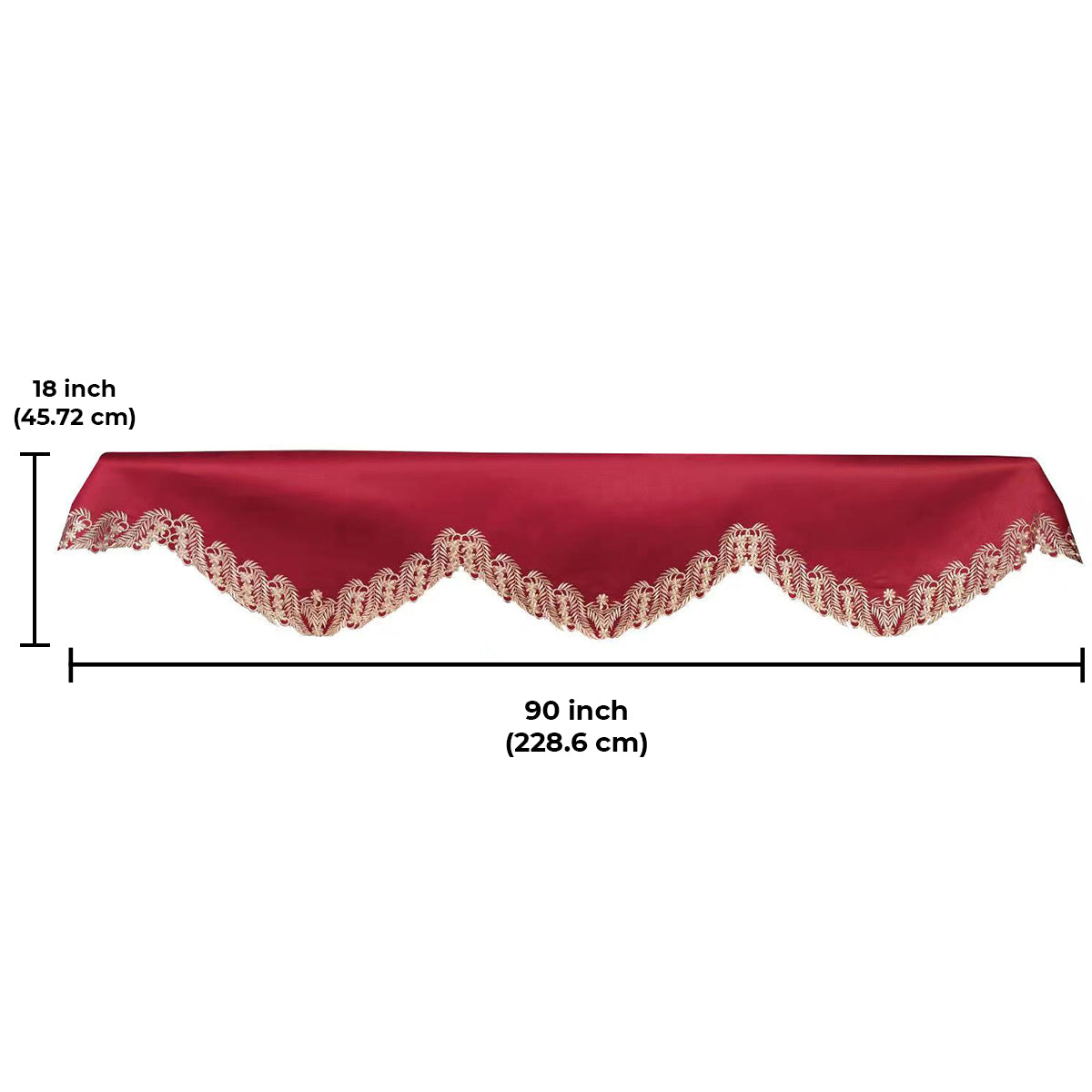 Decozen Stylish Table Linens 