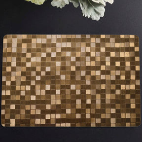 Decorative PVC Placemats for Dining Table