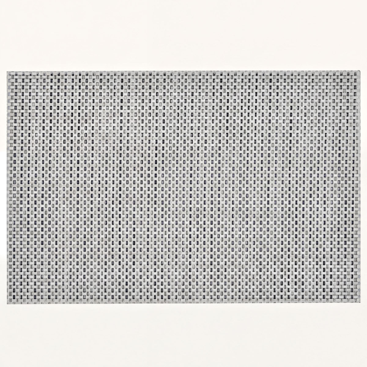 Set of 4 and 6 PVC placemats from 618PVC-1-10-4, showcasing colorful, durable table protectors with textured surface.