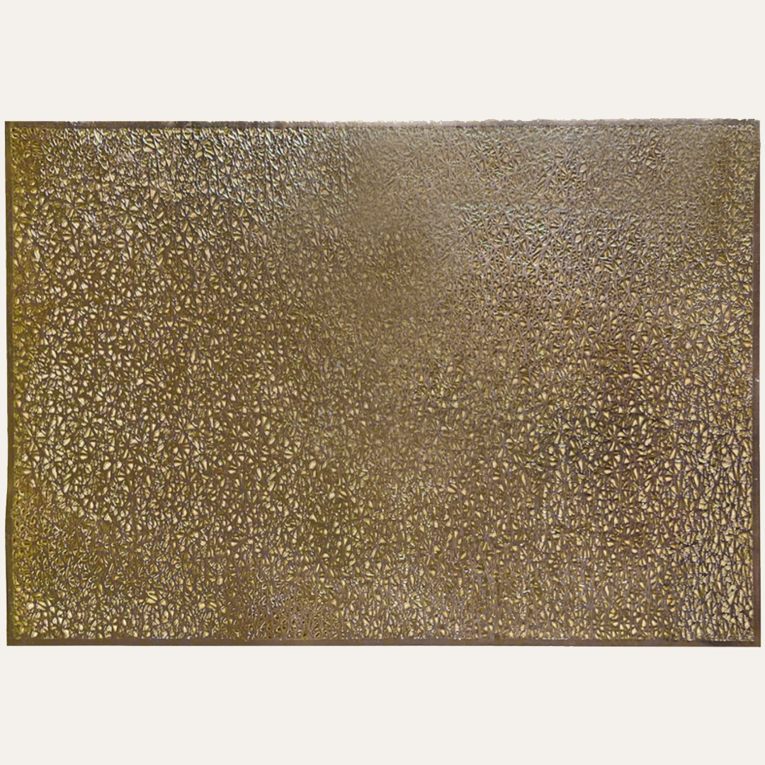 PVC Placemats - Set of 6 - Decozen