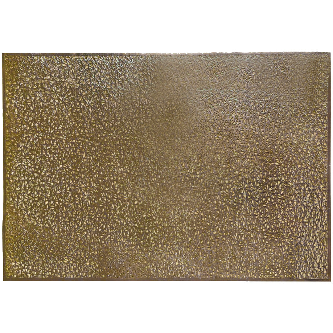 PVC Placemats - Set of 6 - Decozen