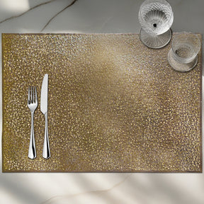 PVC Placemats - Set of 6 - Decozen