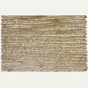 PVC Placemats - Set of 6 - Decozen