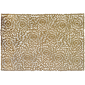 PVC Placemats - Set of 6 - Decozen