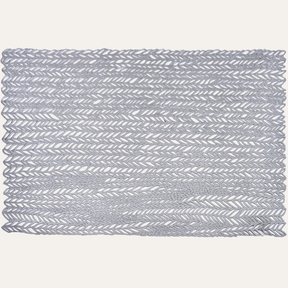 PVC Placemats - Set of 6 - Decozen