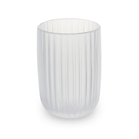 The Shirah Collection – Elegant Modern Bathroom Décor Accessories Set of 4 - Decozen