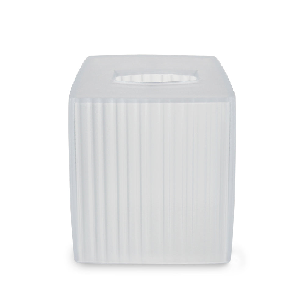 The Shirah Collection – Elegant Modern Bathroom Décor Accessories Set of 4 - Decozen