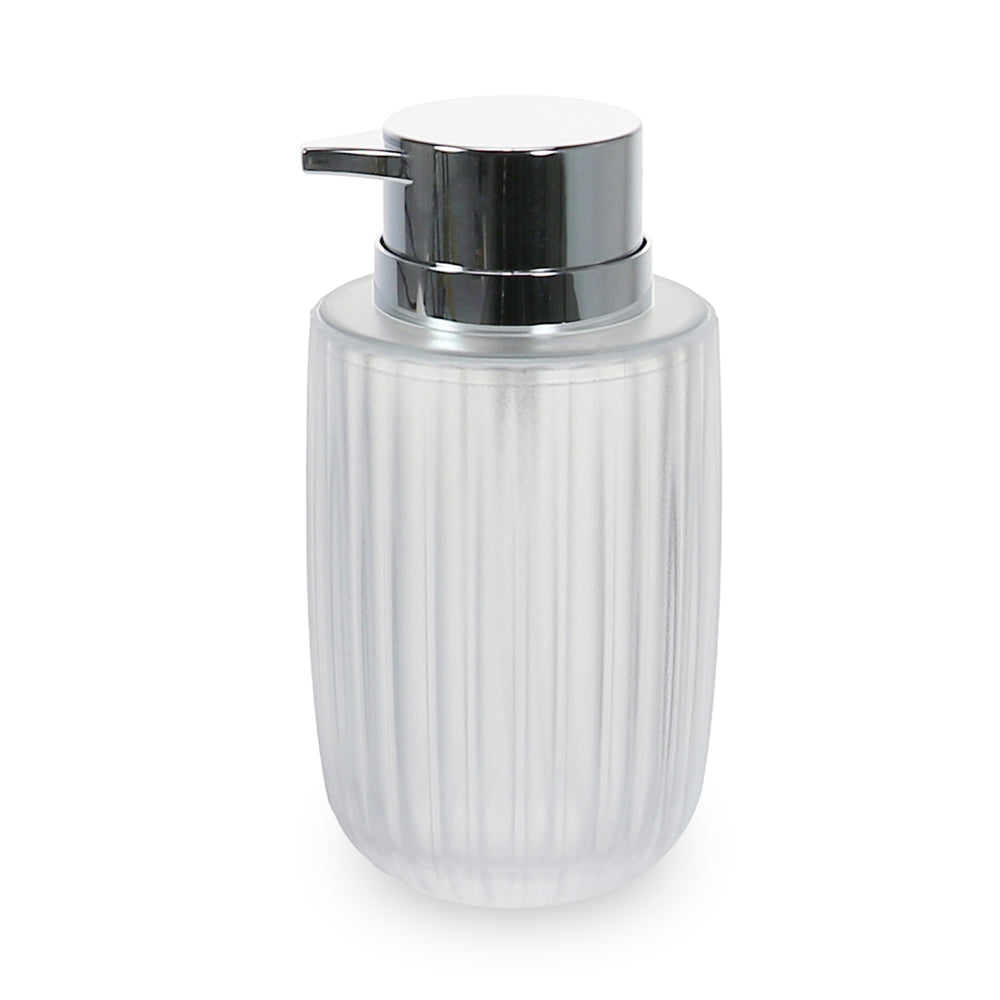 The Shirah Collection – Elegant Modern Bathroom Décor Accessories Set of 4 - Decozen