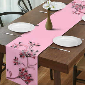Decorative Table Runner