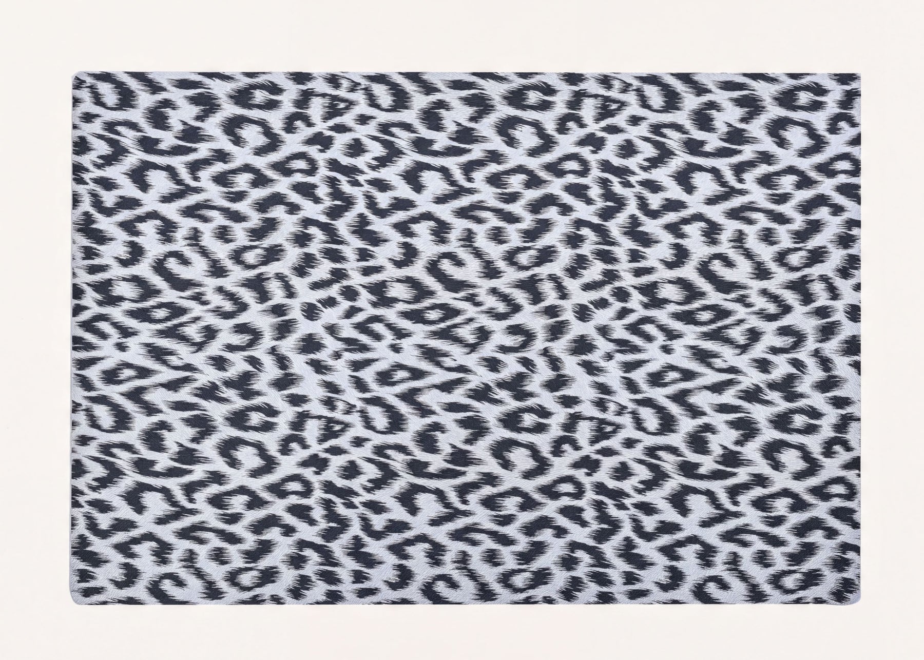 Set of 4 and 6 PVC placemats by 618EVA-6-7-4, showing colorful, durable PVC table protectors on a dining table.