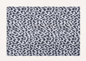 Set of 4 and 6 PVC placemats by 618EVA-6-7-4, showing colorful, durable PVC table protectors on a dining table.