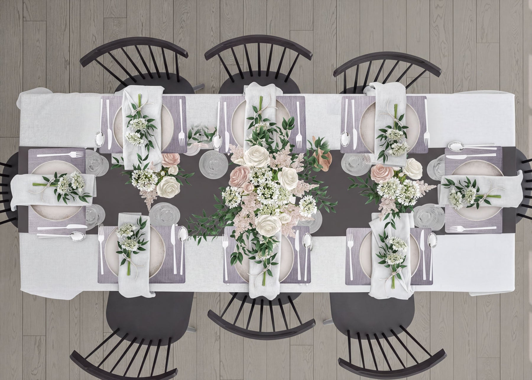 Woven PVC placemats by TB08962 in gold and brown, set of 4 or 8, showcasing stylish, durable table protectors.