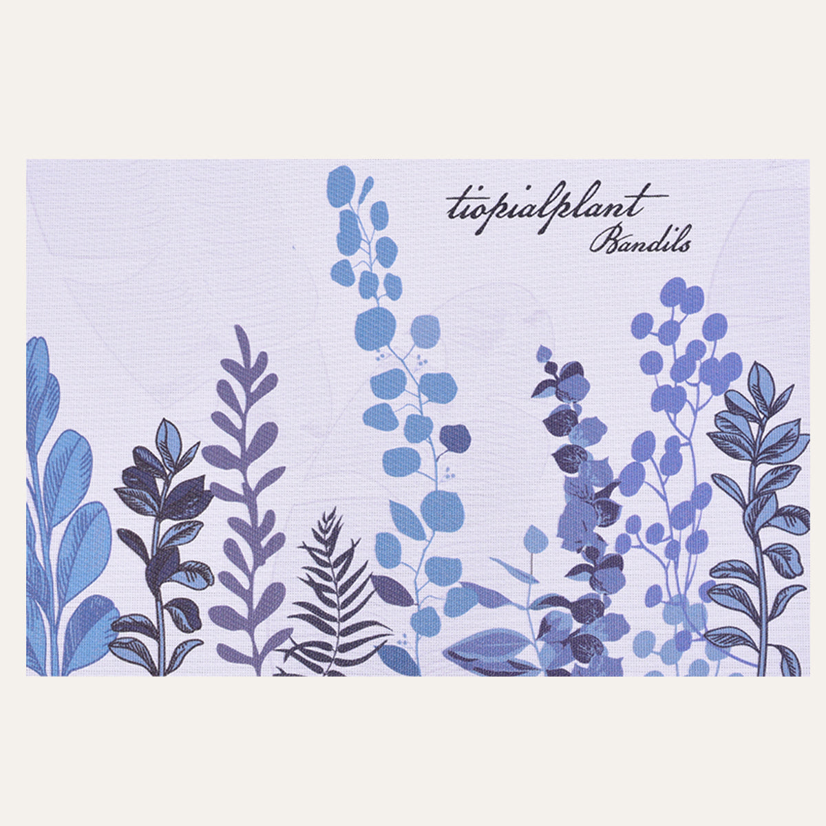 PVC Placemats for Dining Table - Decozen