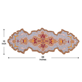 Beaded Table Runner - Decozen