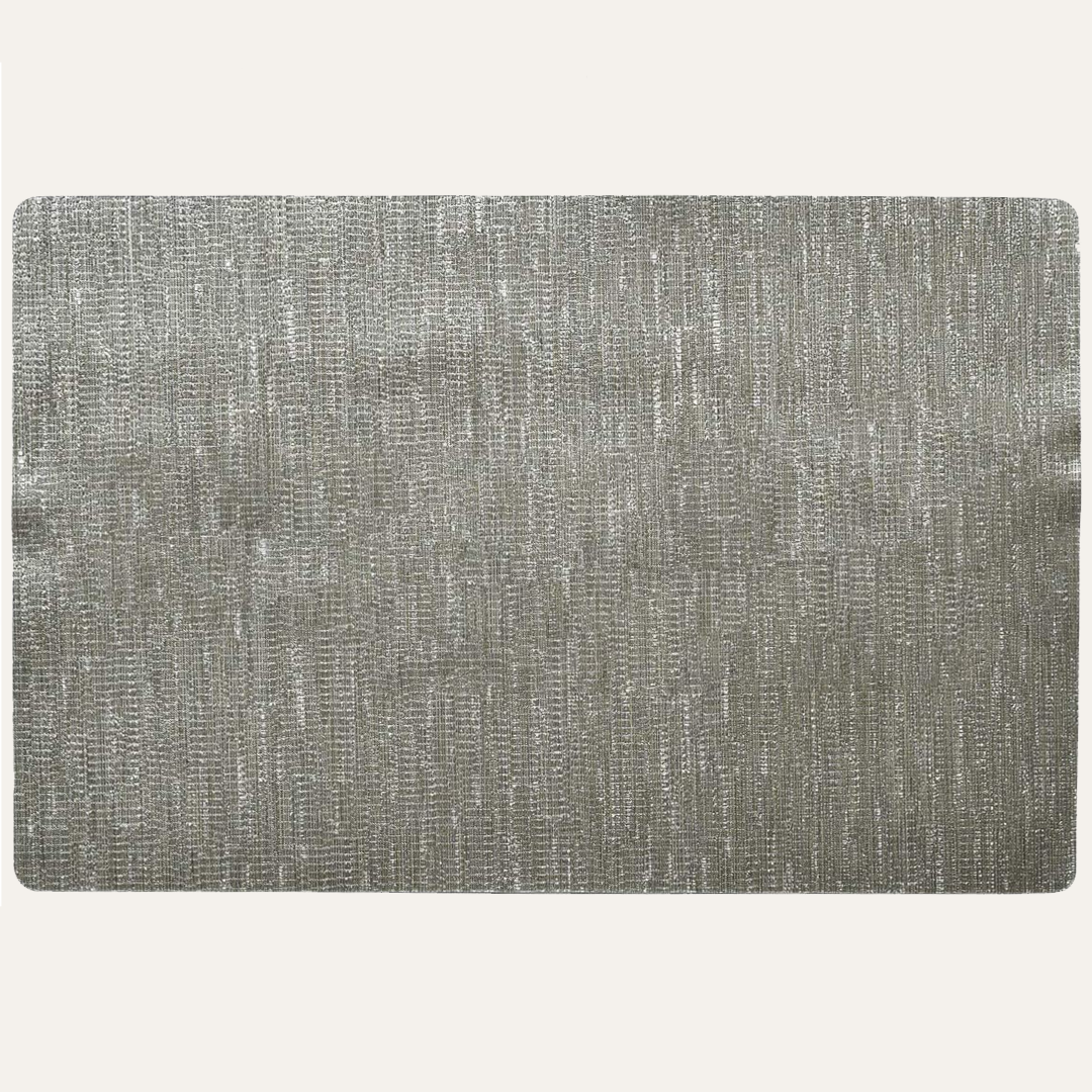Woven PVC Placemats - Set of 4 and 8 - Decozen 