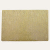 Woven PVC Placemats - Set of 8 - Decozen 