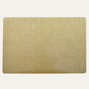 Woven PVC Placemats - Set of 8 - Decozen 