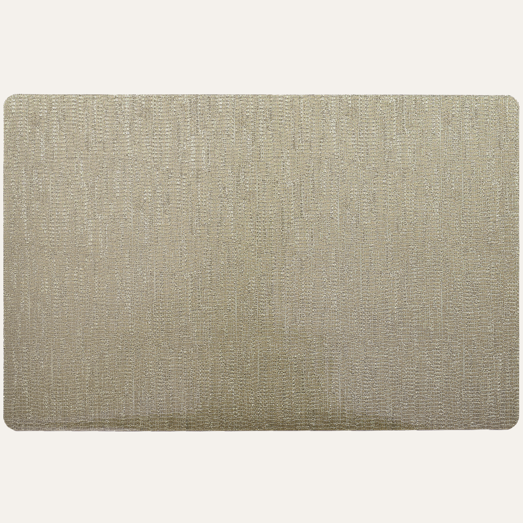 Woven PVC Placemats - Set of 8 - Decozen 