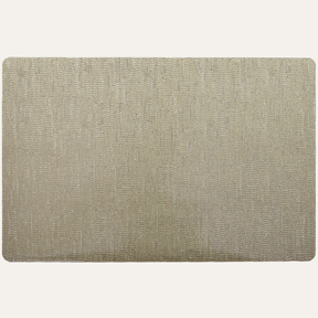 Woven PVC Placemats - Set of 8 - Decozen 