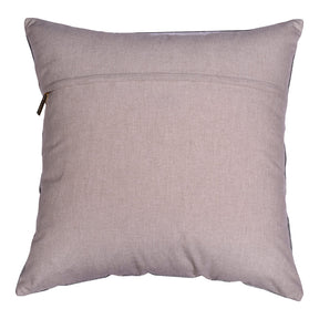 Brown Throw Pillow Covers - 20 x 20 inches - Decozen