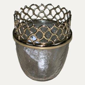 Grace Essence – Elegant Bathroom Tumblers Handmade Modern Decorative Accessories - Decozen