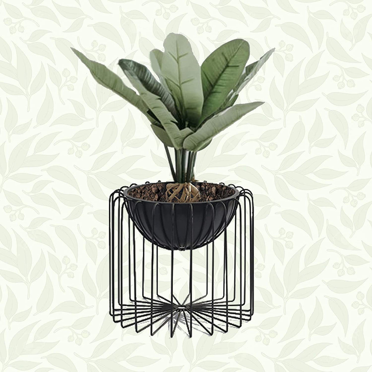 Indoor Planter