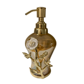 The Enamelled Rose Collection - Decozen