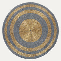 Stylish Beaded Placemats - Decozen