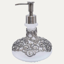 Elegant Soap Dispensers - 11.5oz and 12.5oz - Decozen