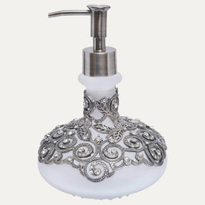 Elegant Soap Dispensers - 11.5oz and 12.5oz - Decozen