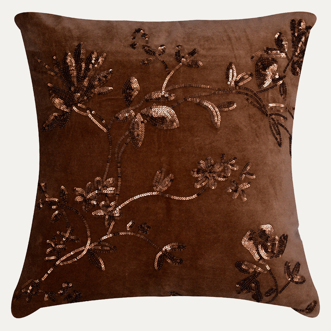 Decozen 1 Set Decorative Throw Pillow with Insert 18x18