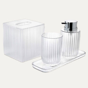 The Shirah Collection - Set of 4 - Decozen