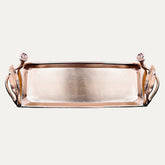 The Calla Lily - Vanity Tray - Decozen