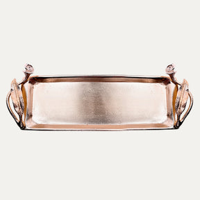 The Calla Lily - Vanity Tray - Decozen