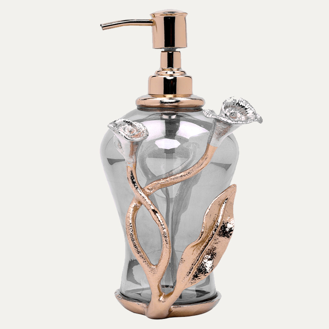Elegant Liquid Soap Dispensers - Decozen