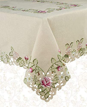 Beige Table Linens - Decozen