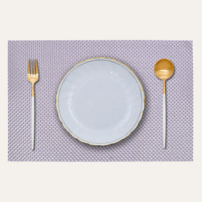 PVC Placemats for Dining Table - Decozen