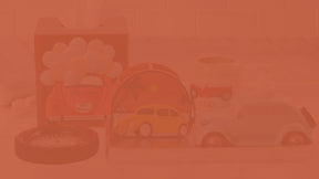 The Racer Collection - Set of 6