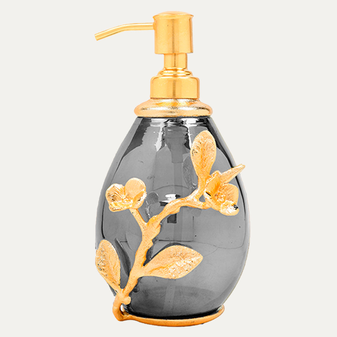 Elegant Liquid Soap Dispensers - Decozen