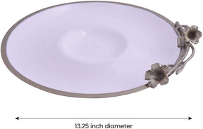Chip and Dip Snack Platter - Decozen