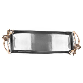 Elegant Bathroom Vanity Trays - Decozen